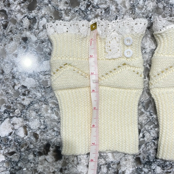 Boot Toppers - Picture 2 of 2